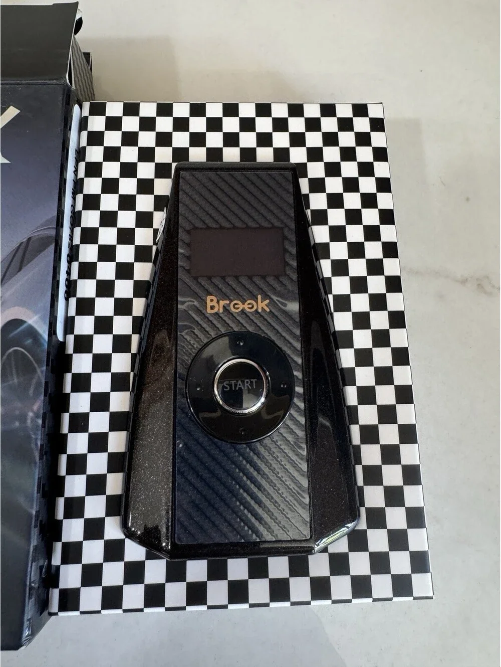 Brook Ras1ution X - Racing Wheel Converter for Xbox Series X|S One XB1